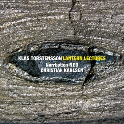Torstensson, Klas - Lantern Lectures I -IV for Sin