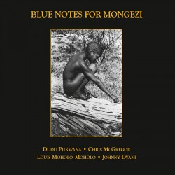 For Mongezi (Limited Gatefold Edition)