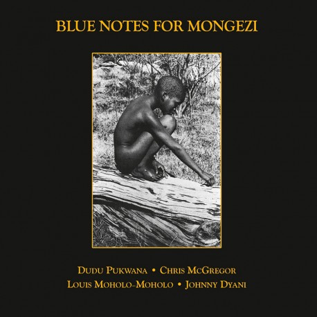 For Mogenzi (Limited Gatefold Edition)