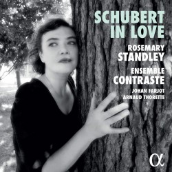 Schubert in Love - LP Version