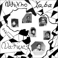 Ndikho Kaba an the Natives (Limited Edition)