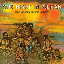 One Night In Pelican: Afro Modern Dreams 1974-77