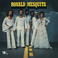 Ronald Mesquita (Limited Edition)