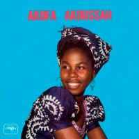 Akofa Akoussah (Limited Edition)