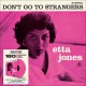 Don't Go To Strangers (Colored Vinyl)