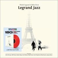 Legran Jazz (Colored Vinyl)