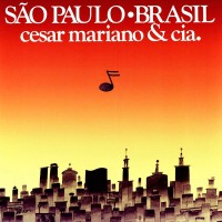 Sao Paulo-Brasil (Limited Edition)