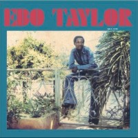 Ebo Taylor (Limited Edition)