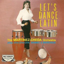 Let`S Dance Latin