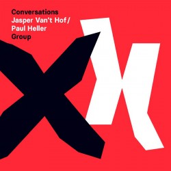Conversations W/Paul Heller Group