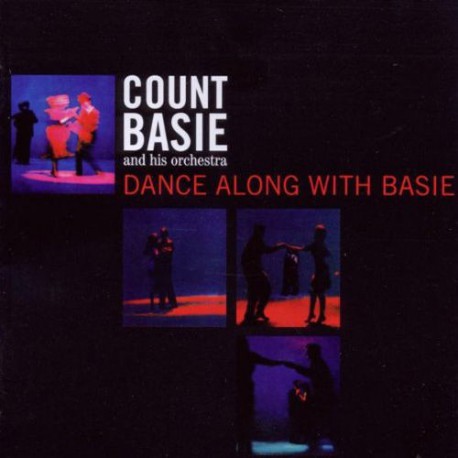 And His Orchestra: Dance Along with Basie