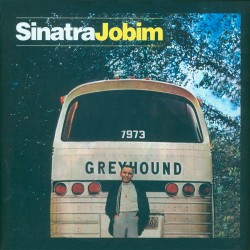 Sinatra Jobim (Limited Edition 45 RPM)