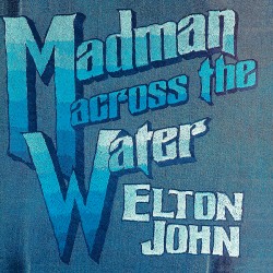 Madman Across The Water - 3CD+BluRay