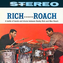 Rich Versus Roach (Limited Edition)