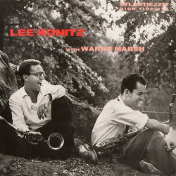 Lee Konitz with Warner Marsh