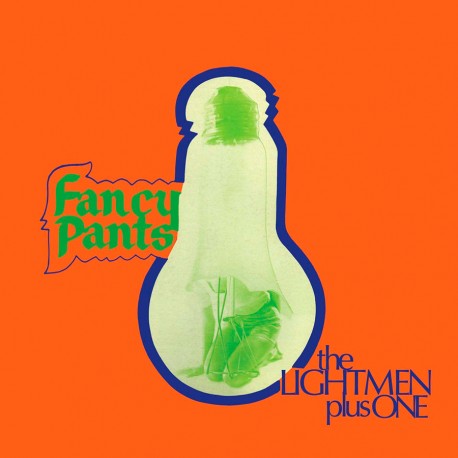 Fancy Pants (Limited Edition)