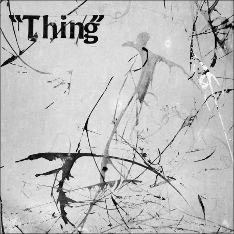 Thing (Limited Edition)