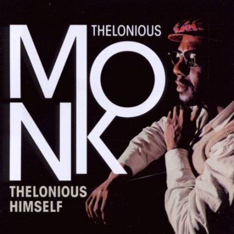 Thelonious Himself
