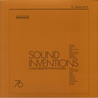Sound Inventions (Limited Edition)