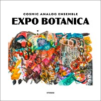 Expo Botanica (Limited Edition)