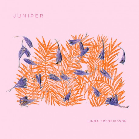 Juniper (Limited Colored Vinyl)