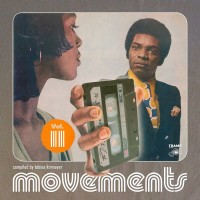 Movements Vol. 11 (Limited Gatefold)