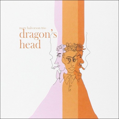 Dragon`S Head