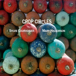 Crop Circles W/ Sylvie Courvoisier