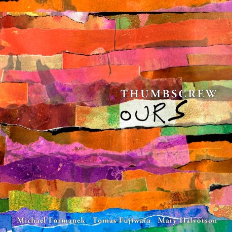 Thumbscrew - Ours