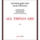 All Things Are W/ Nicole Mitchell