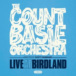 Live At Birdland!