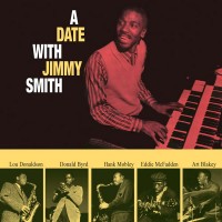 A Date with Jimmy Smith (Limited Edition)