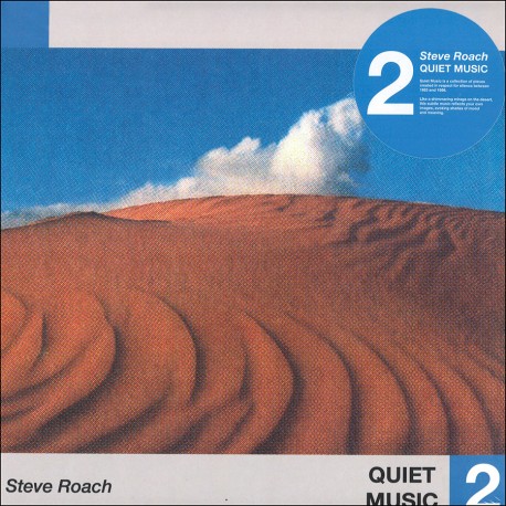 Quiet Music 2 (Limited Edition)