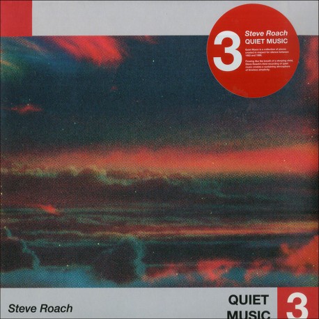 Quiet Music 3 (Limited Edition)