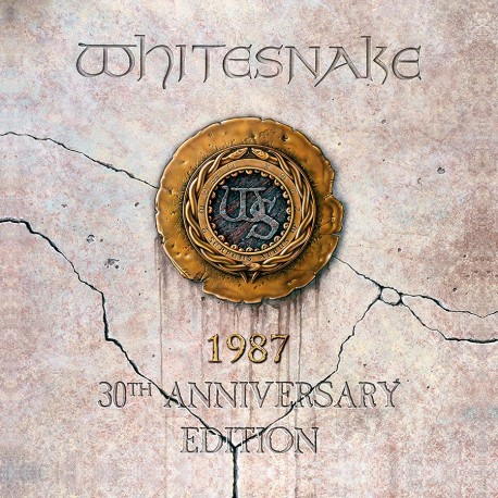 1987 (30th Anniversary Edition)