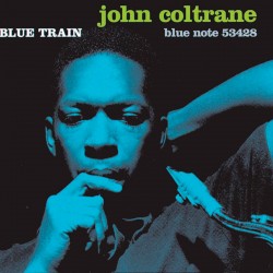 Blue Train - The Complete Masters