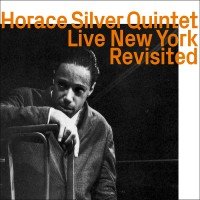 Live New York - Revisited