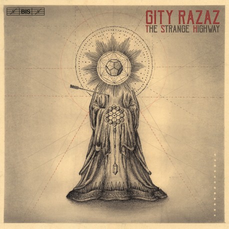 Razaz, Gity – The Strange Highway