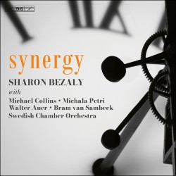 Synergy – Sharon Bezaly and Friends