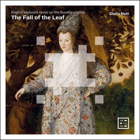 The Fall of the Leaf - English Keyboard Music