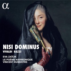 Nisi Dominus - Vivaldi, Razzi