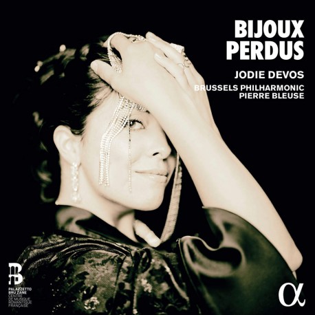 Various - Bijoux Perdus
