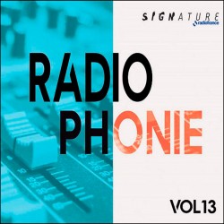 Various - Radiophonie Vol.13