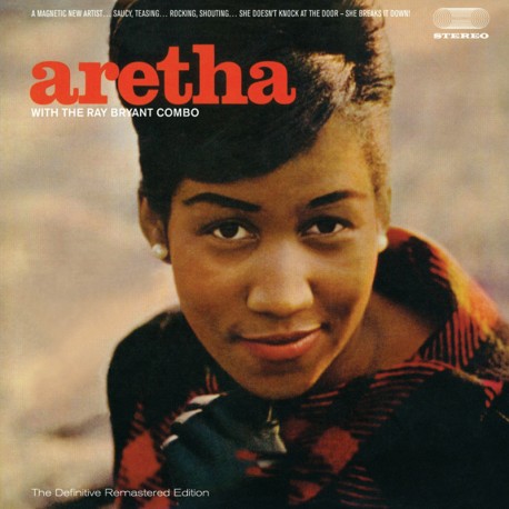 Aretha with the Ray Bryant Combo