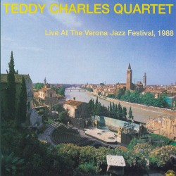 Live at the Verona Jazz Festival, 1988