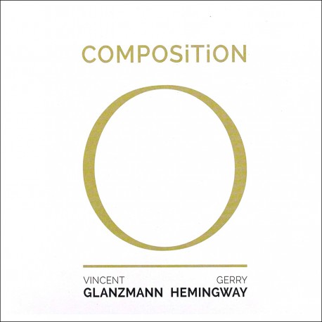 Composition O w/ Vincent Glanzmann