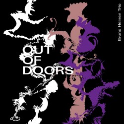Out of Doors (Limited Colored 12" EP)