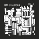Ferg Ireland Trio Volume I (Limited 12" EP)