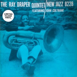The Ray Draper Quintet feat. John Coltrane