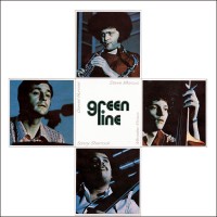 Green Line w/ Sonny Sharrock (Limited Edition)